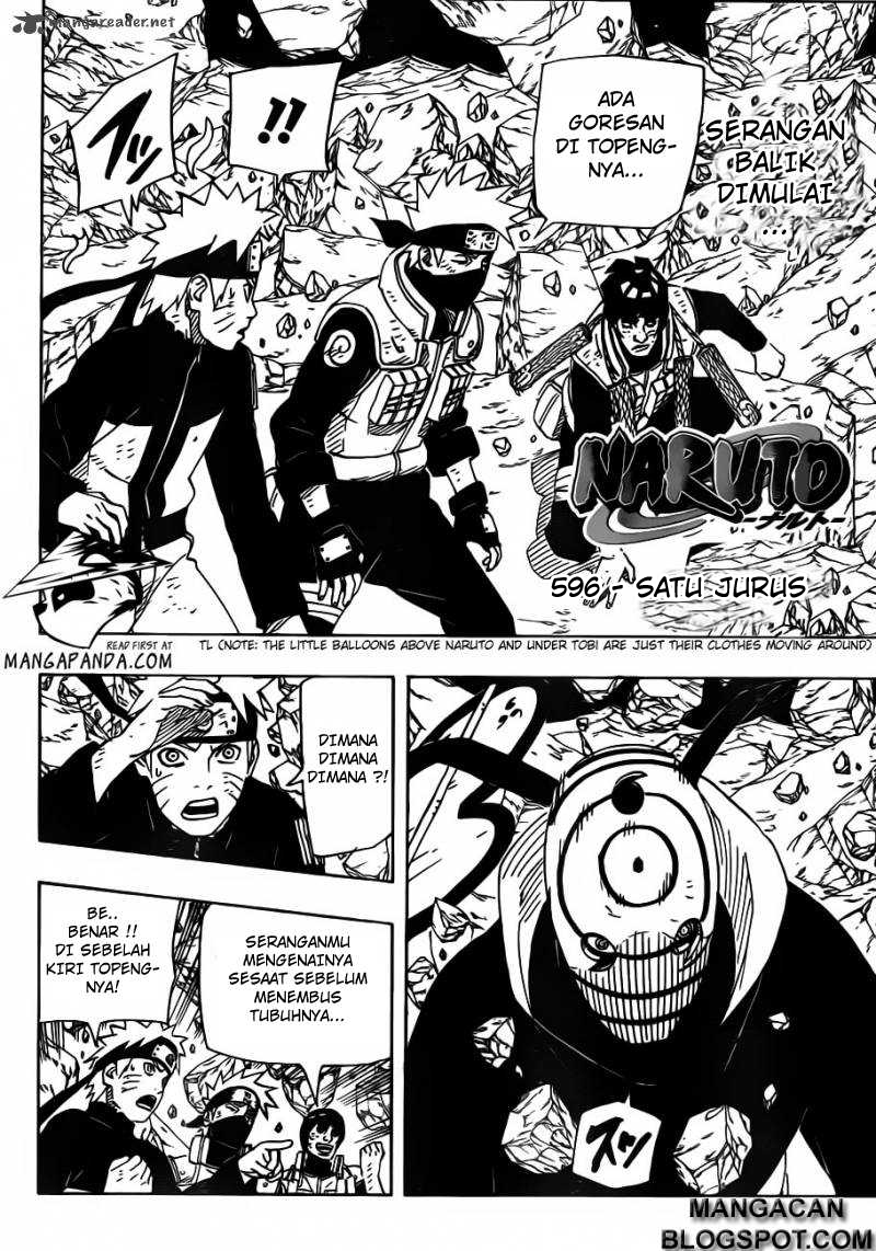 Chapter 596 - halaman 4