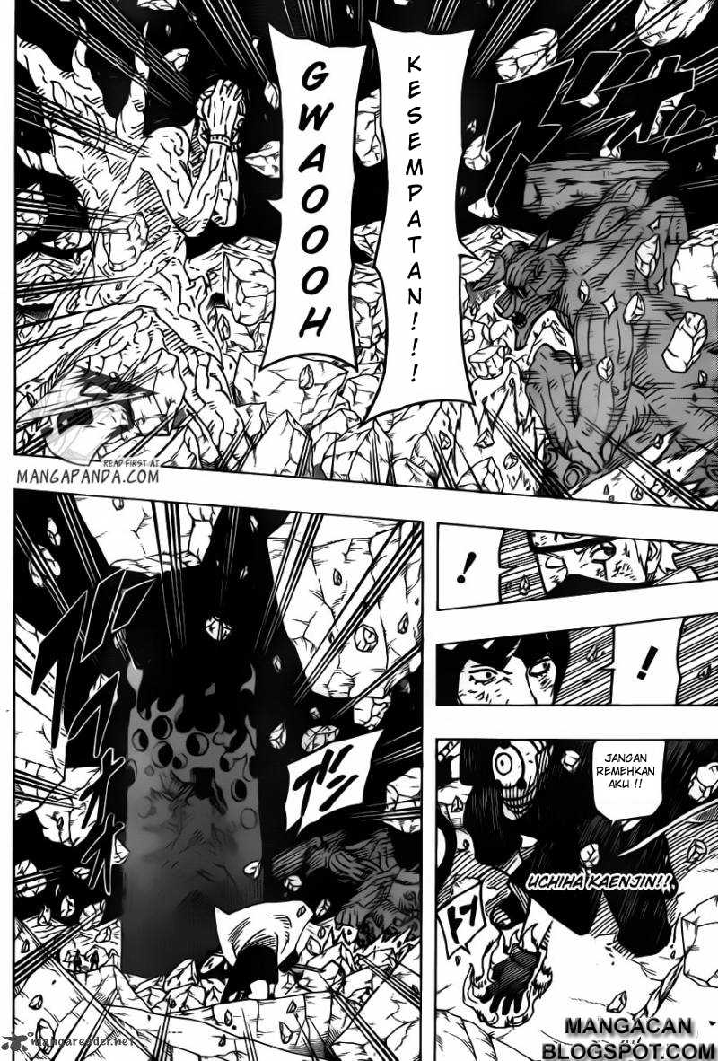 Chapter 596 - halaman 6