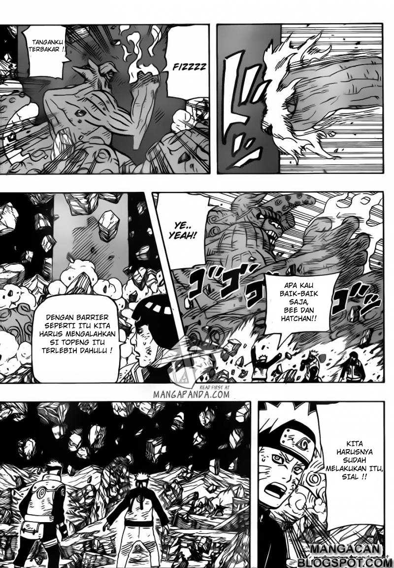 Chapter 596 - halaman 7
