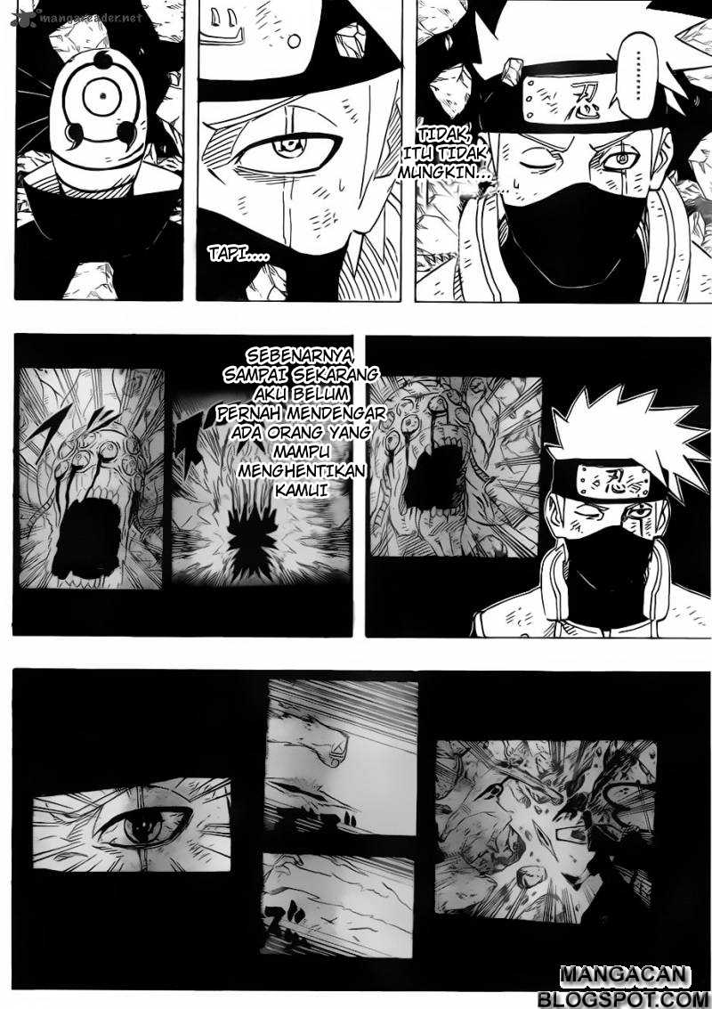 Chapter 596 - halaman 8