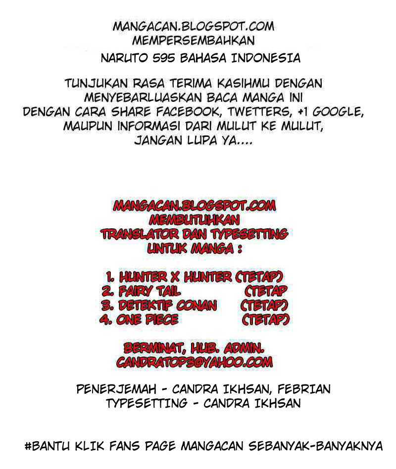 Chapter 595 - halaman 2