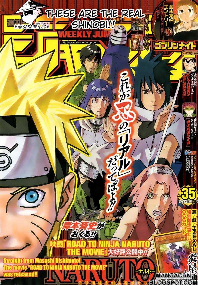 Chapter 595 - halaman 3