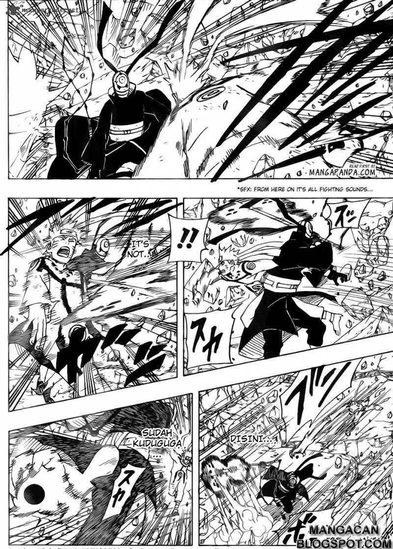 Chapter 595 - halaman 9