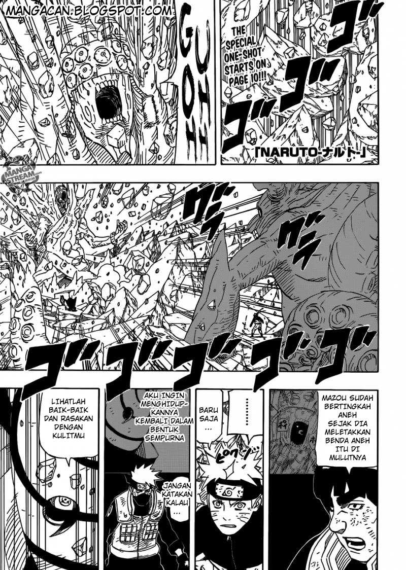 Chapter 594 - halaman 2
