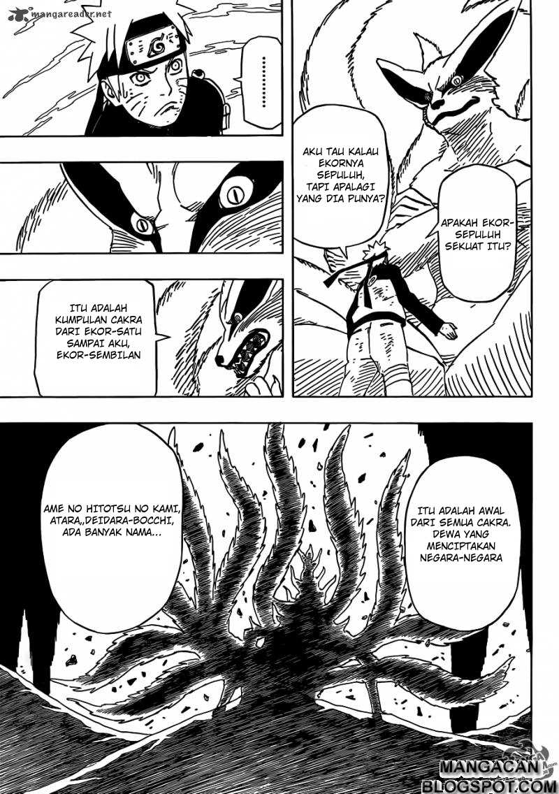 Chapter 594 - halaman 15