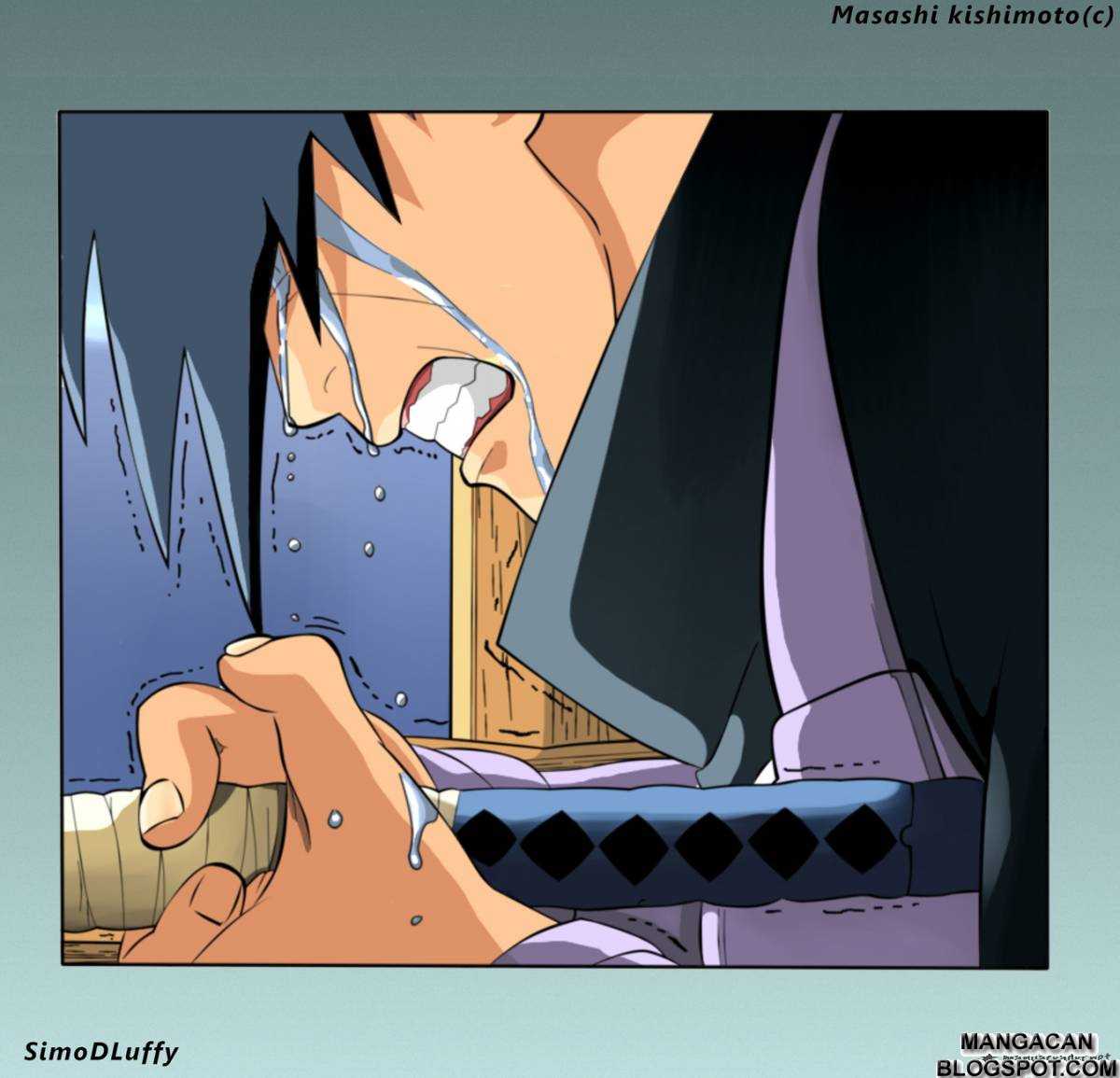 Chapter 594 - halaman 3