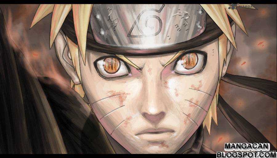 Chapter 594 - halaman 5