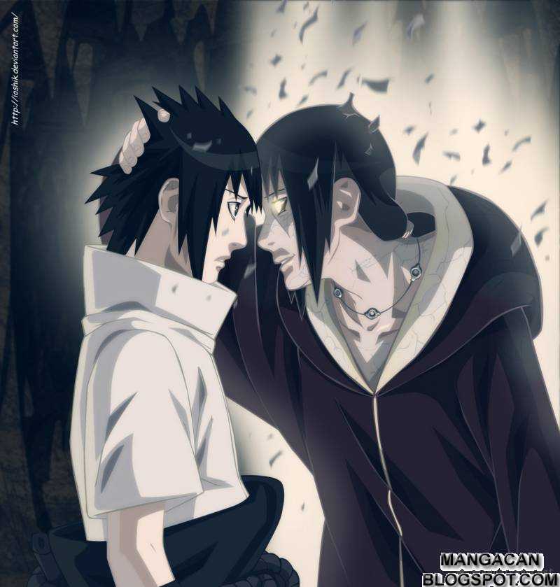 Chapter 594 - halaman 7