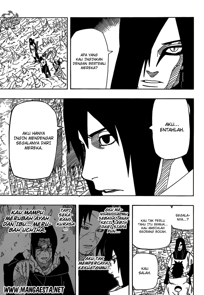 Chapter 593 - halaman 12