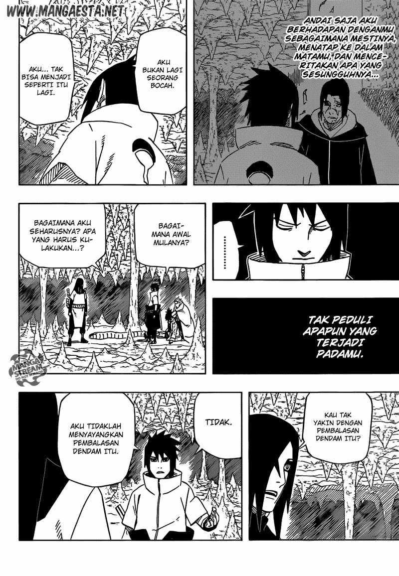 Chapter 593 - halaman 13