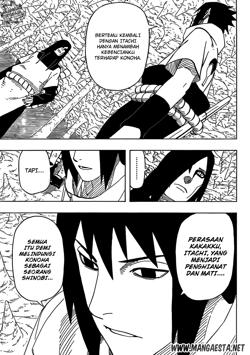 Chapter 593 - halaman 14