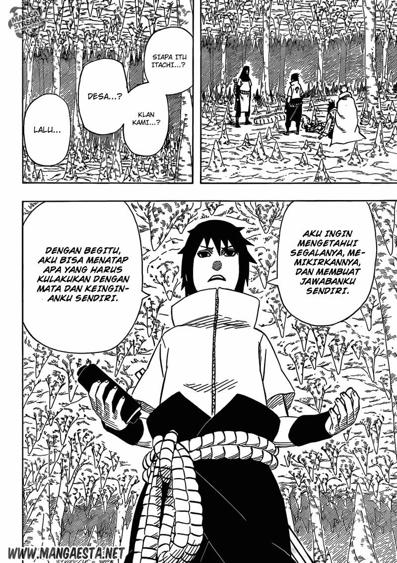 Chapter 593 - halaman 15