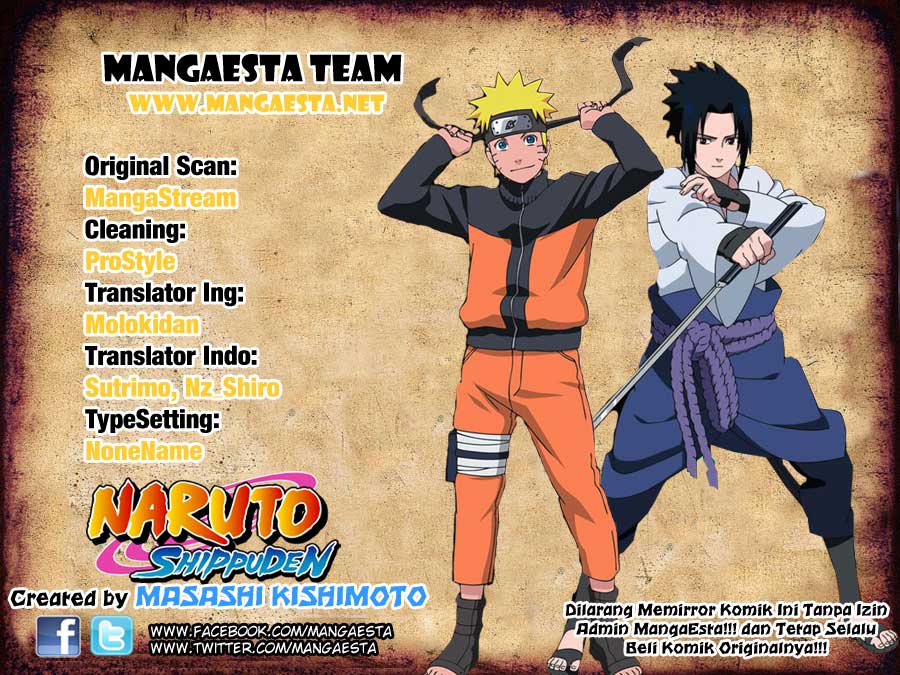 Chapter 593 - halaman 3
