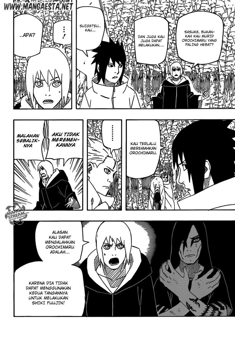 Chapter 593 - halaman 4