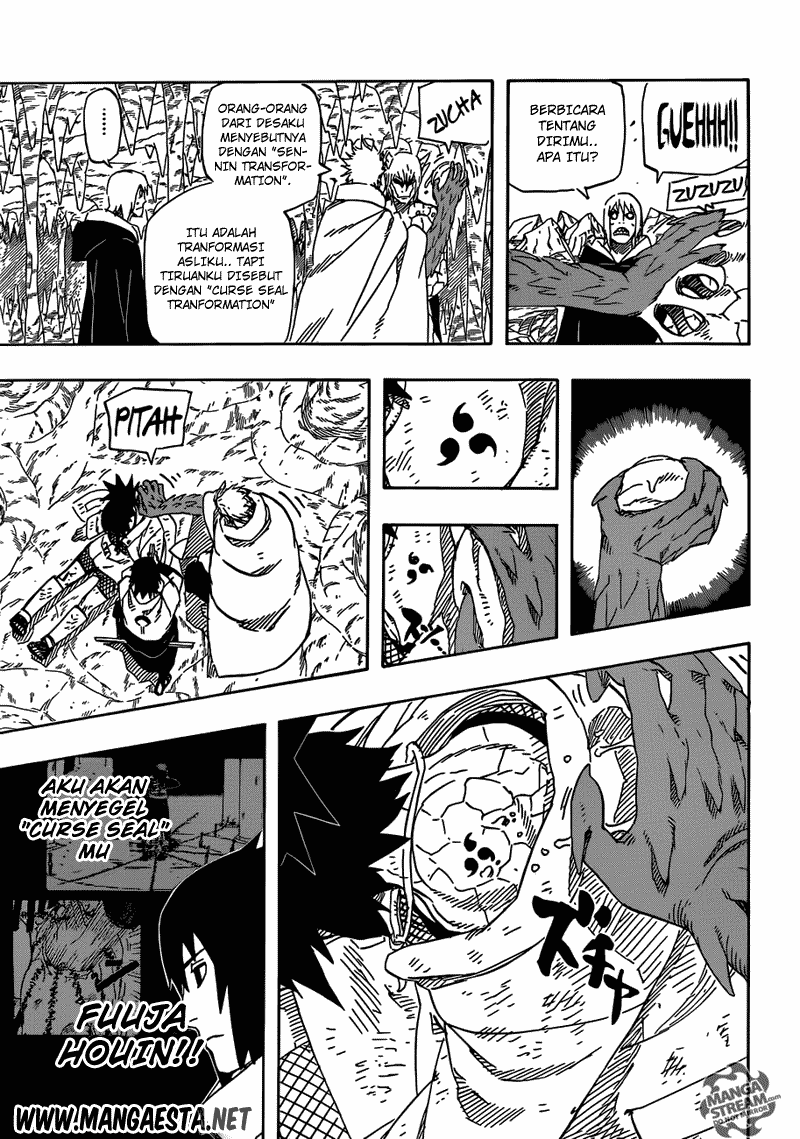 Chapter 593 - halaman 7