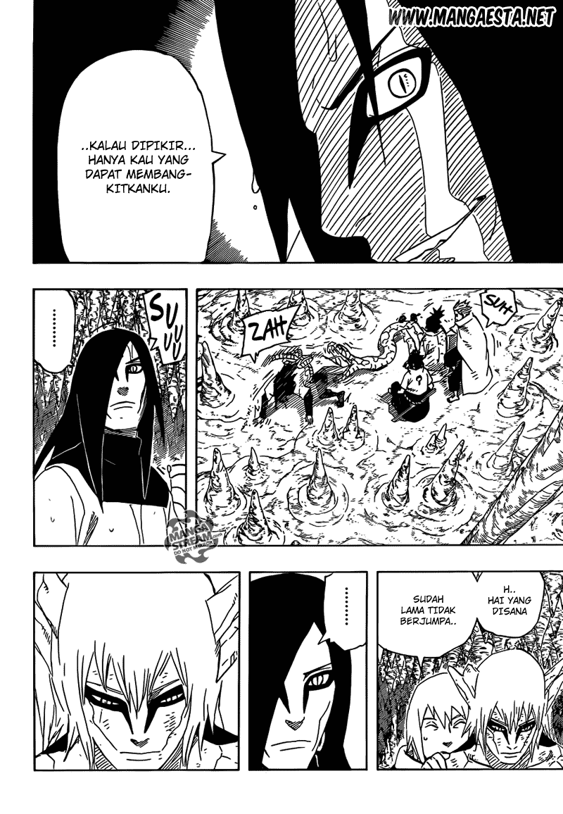 Chapter 593 - halaman 9