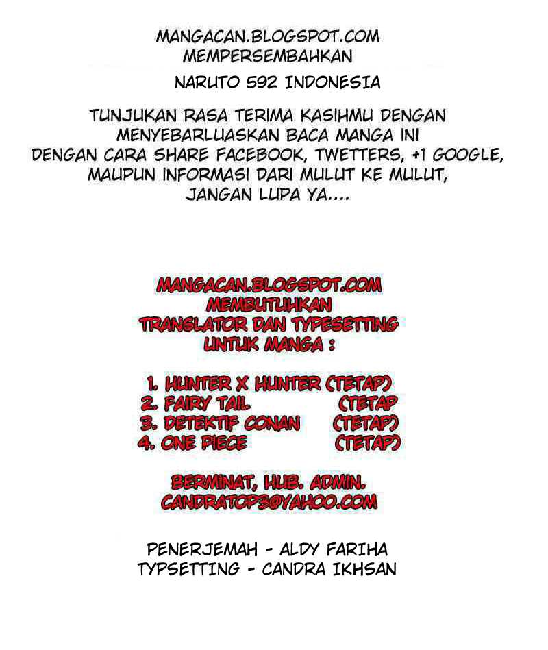 Chapter 592 - halaman 2