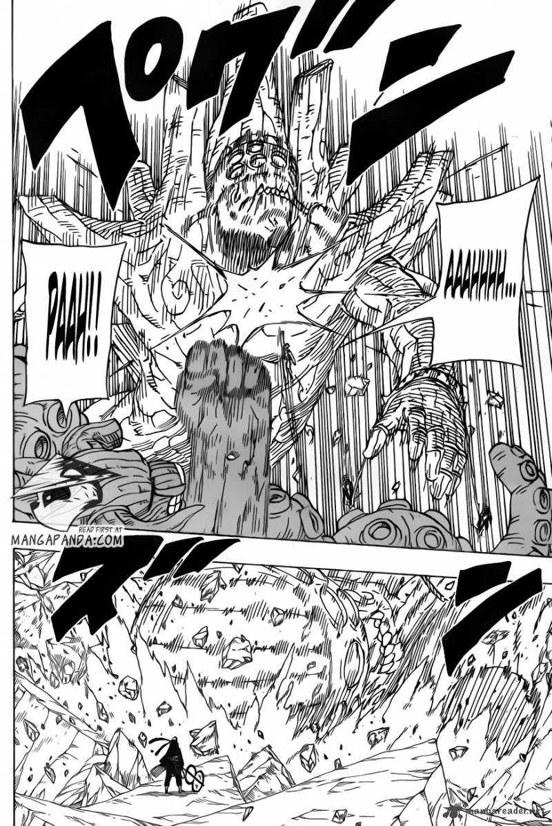 Chapter 592 - halaman 9