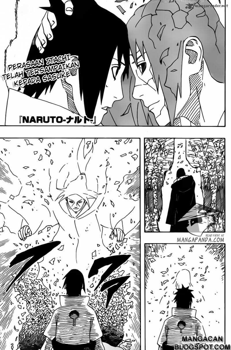 Chapter 591 - halaman 2