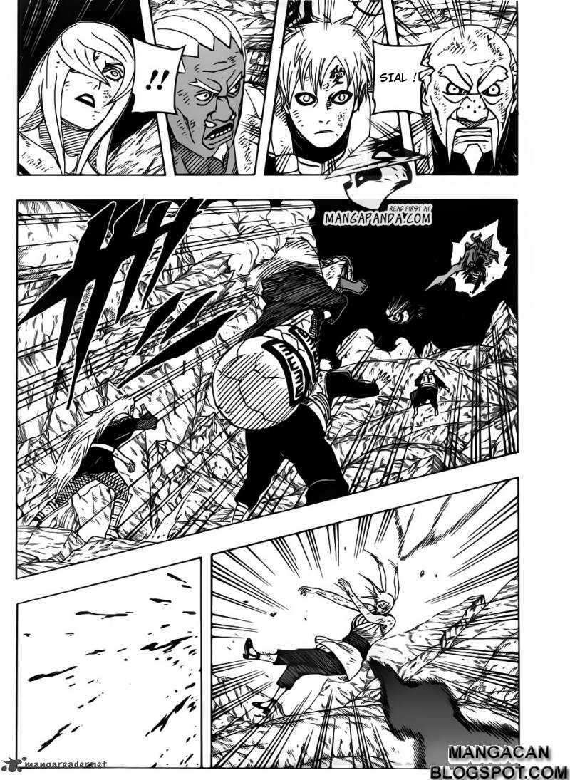 Chapter 591 - halaman 12