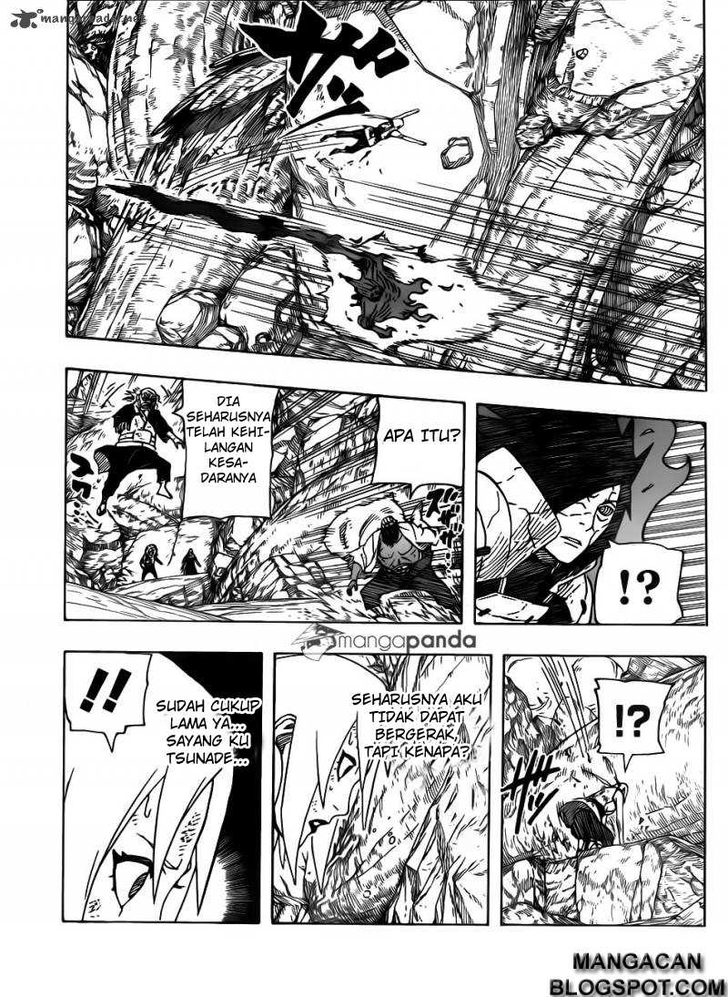 Chapter 591 - halaman 13