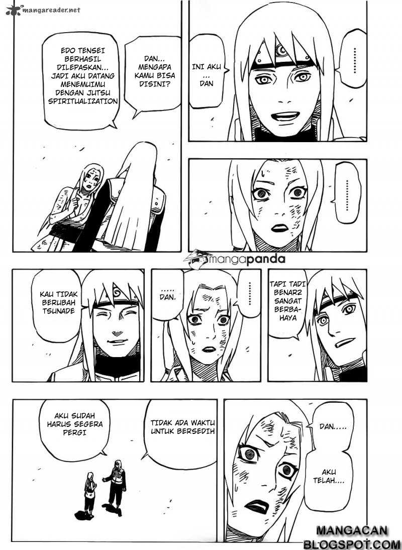 Chapter 591 - halaman 14