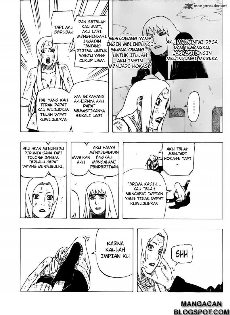 Chapter 591 - halaman 15