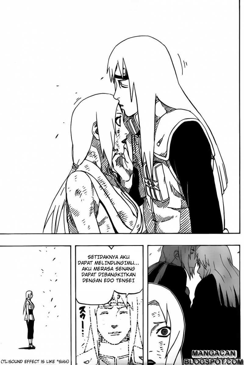 Chapter 591 - halaman 16