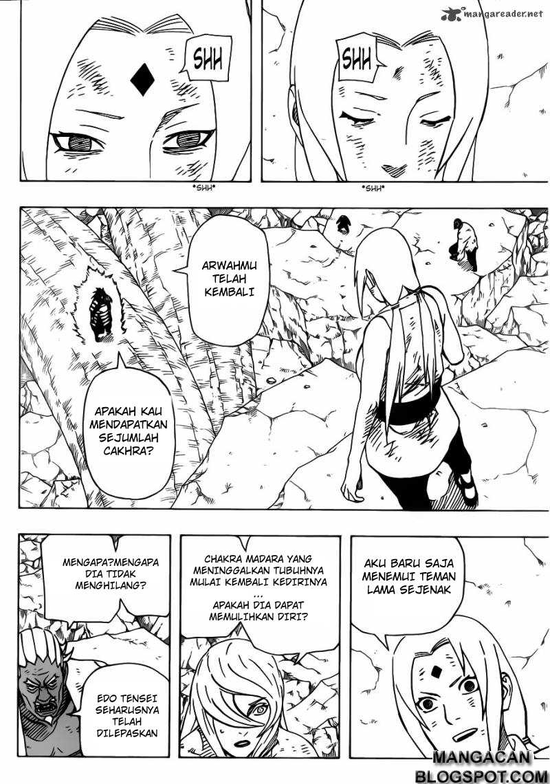 Chapter 591 - halaman 17