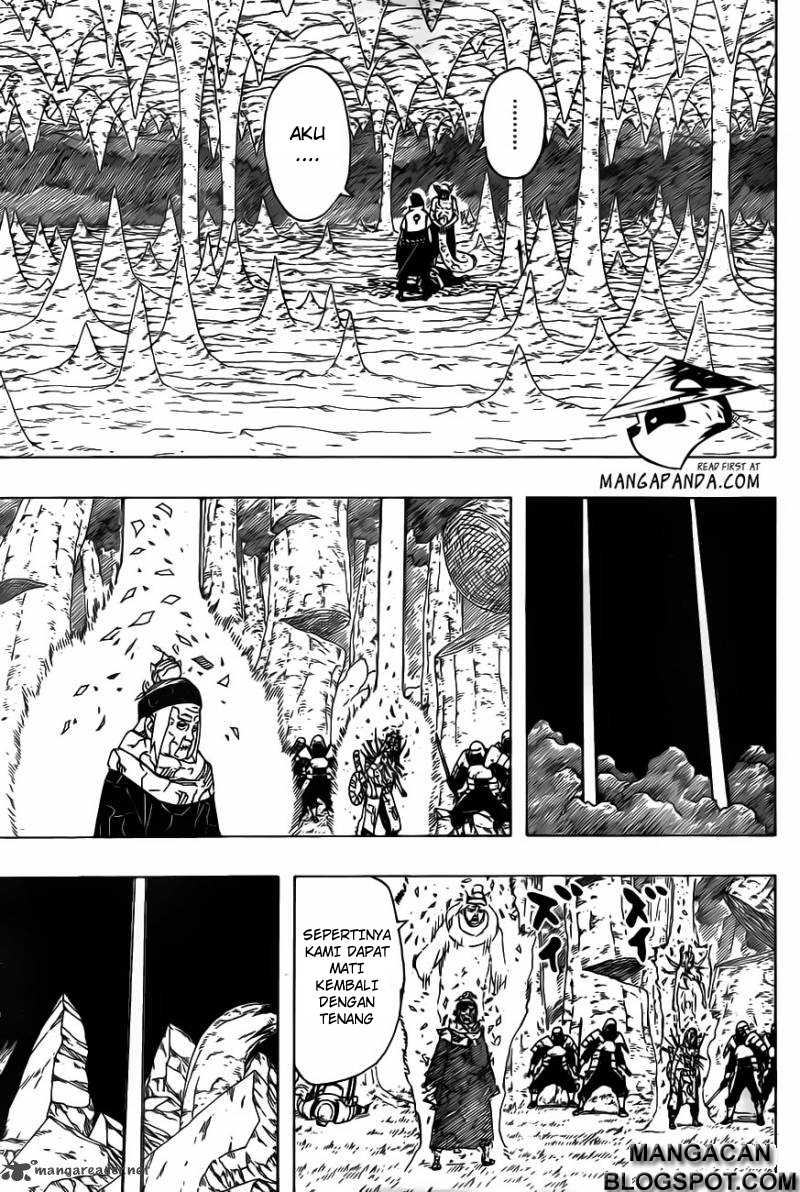 Chapter 591 - halaman 4