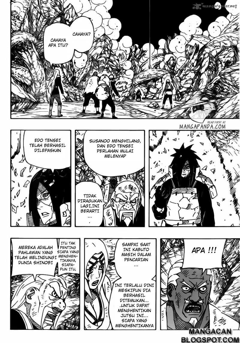 Chapter 591 - halaman 5