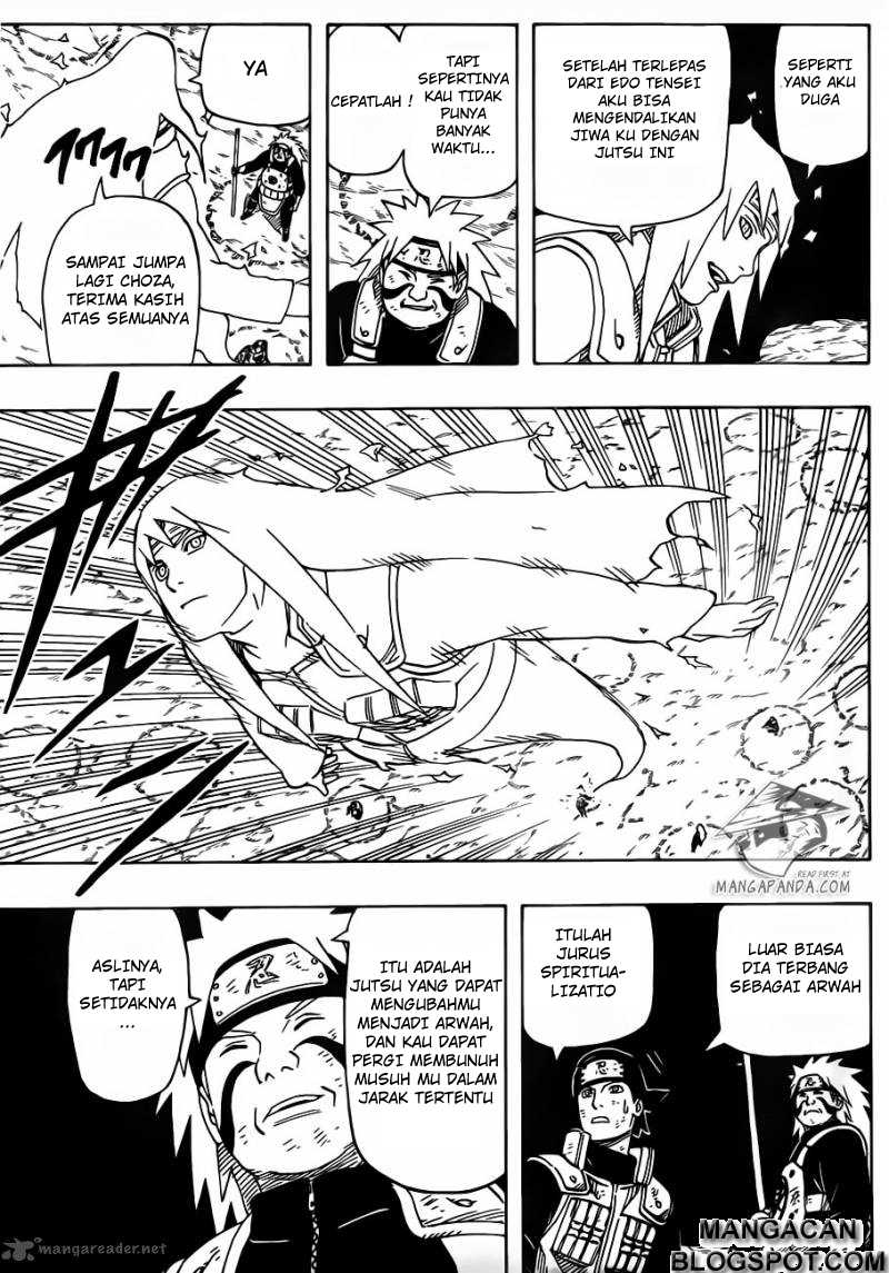 Chapter 591 - halaman 8