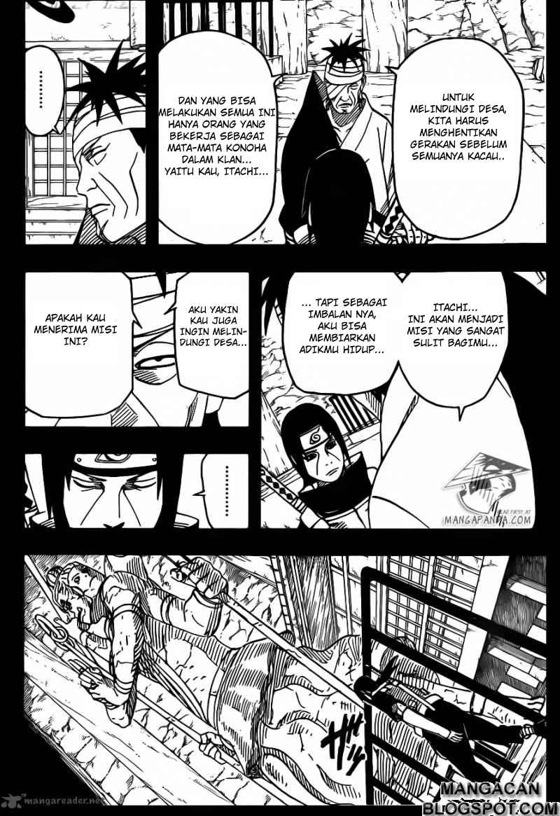 Chapter 590 - halaman 12