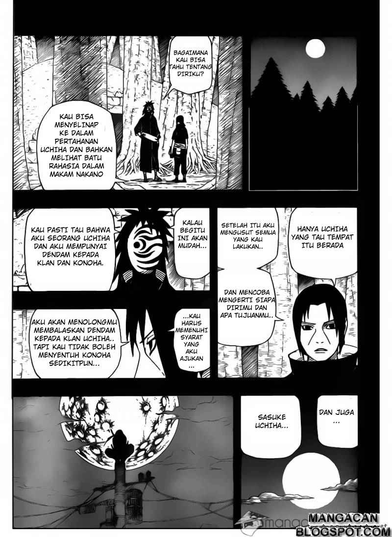 Chapter 590 - halaman 13