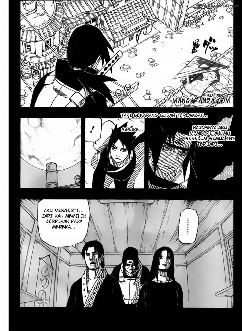 Chapter 590 - halaman 14