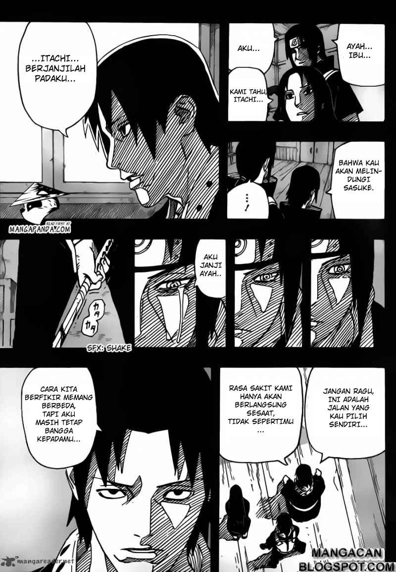 Chapter 590 - halaman 15