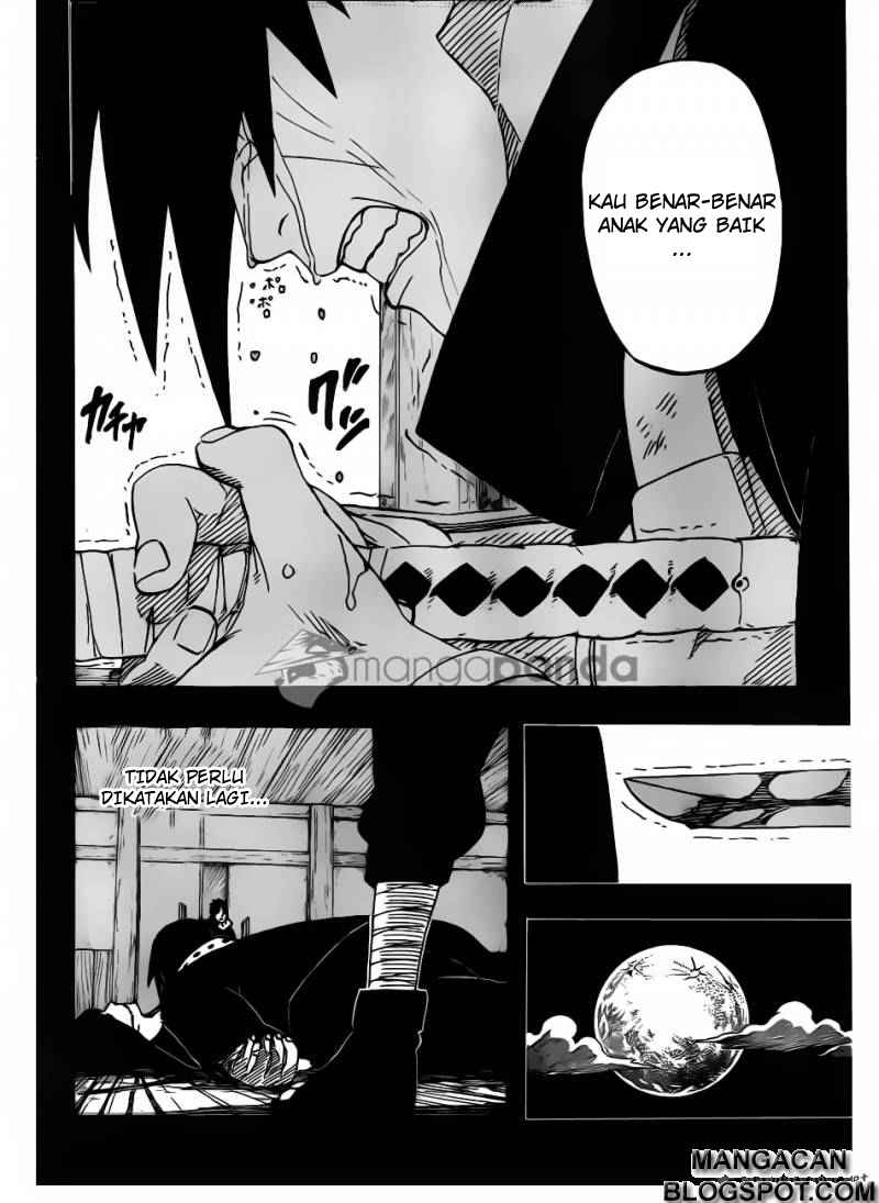 Chapter 590 - halaman 16