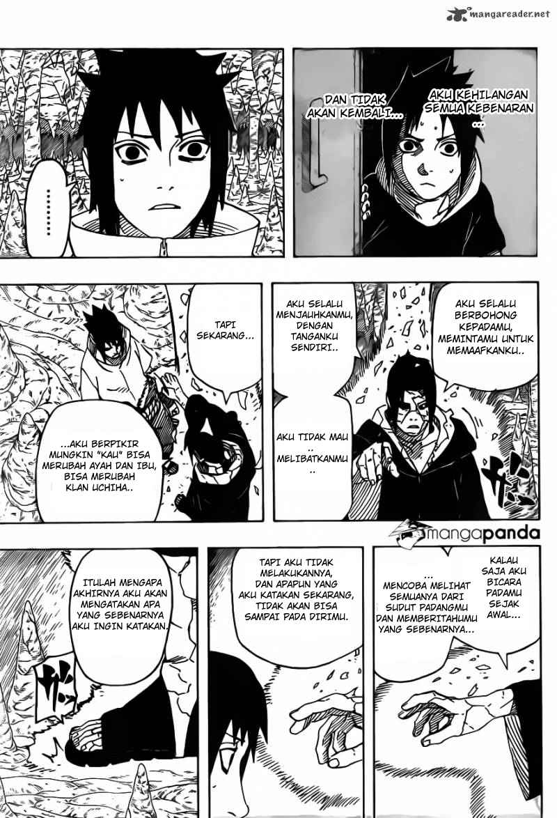 Chapter 590 - halaman 17