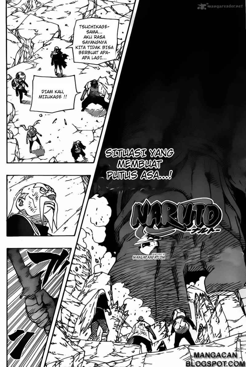 Chapter 590 - halaman 4