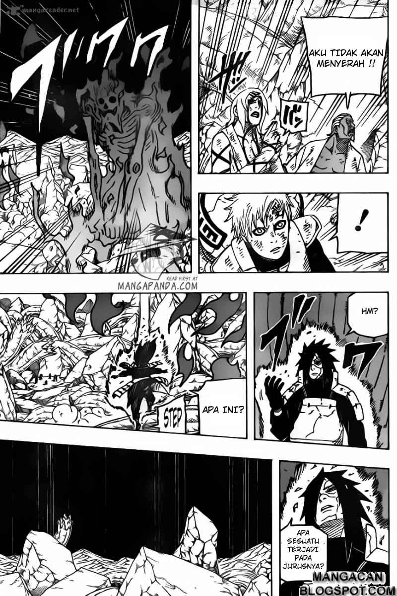 Chapter 590 - halaman 5