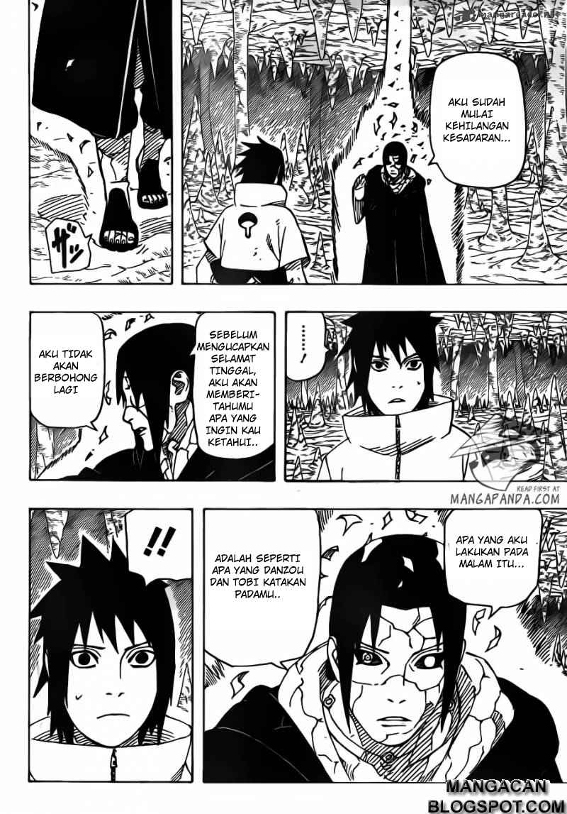 Chapter 590 - halaman 6