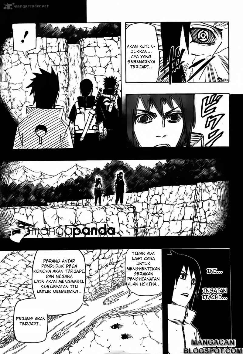 Chapter 590 - halaman 7