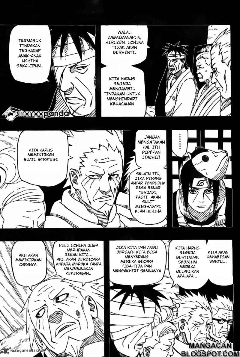 Chapter 590 - halaman 9