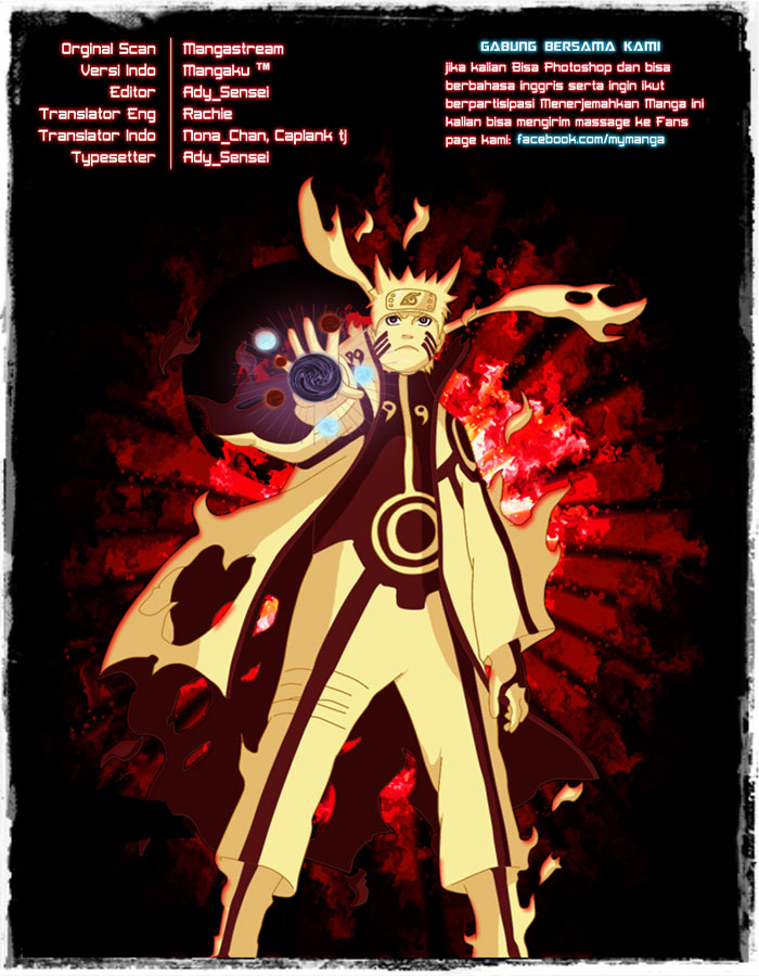 Chapter 589 - halaman 2