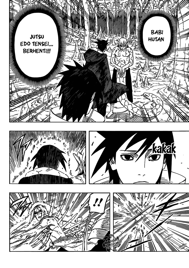 Chapter 589 - halaman 12