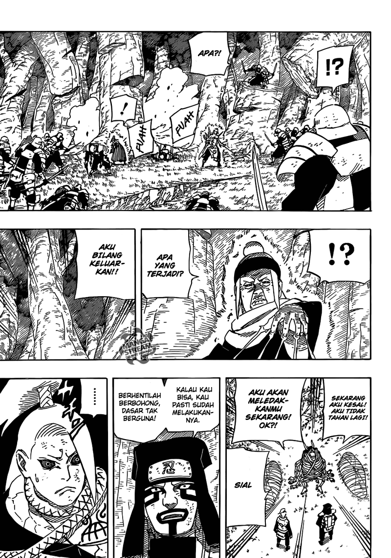 Chapter 589 - halaman 13
