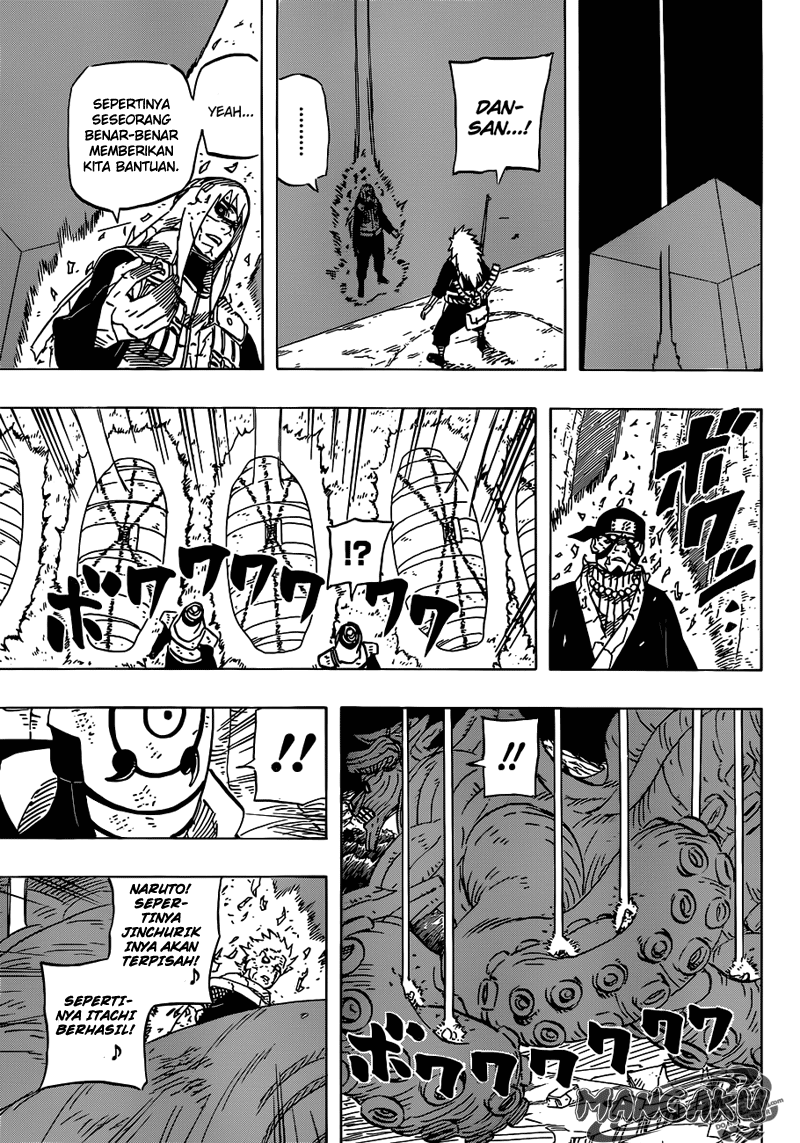Chapter 589 - halaman 15
