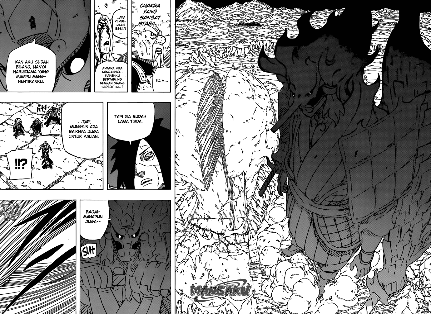 Chapter 589 - halaman 4