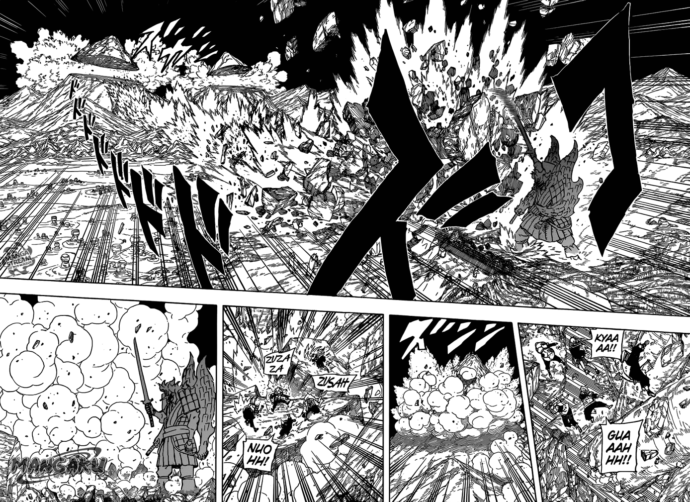 Chapter 589 - halaman 5