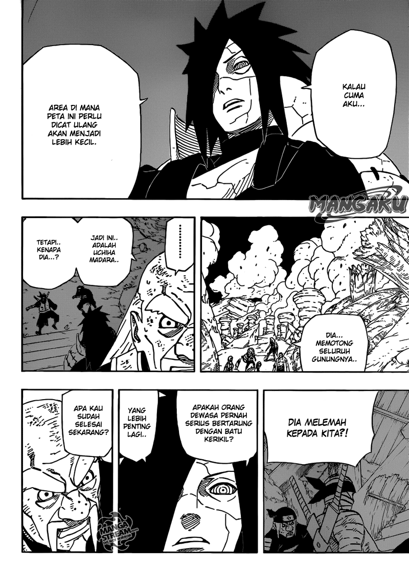 Chapter 589 - halaman 6